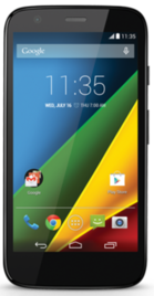 Motorola Moto G (3rd Gen) - 25% OFF